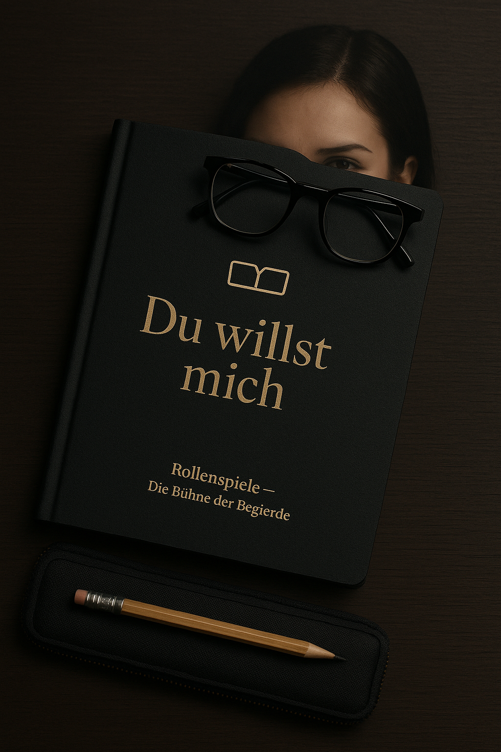 Willkommen im Saloon